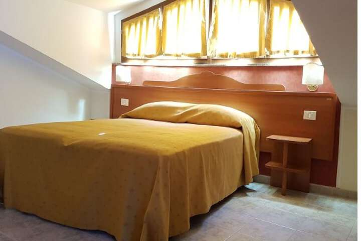 Hotel dei Cappuccini in San Giovanni Rotondo