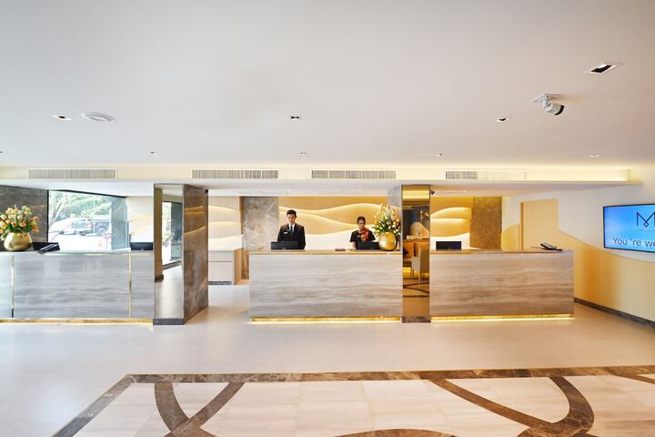 Hotel Interior 12 of 165