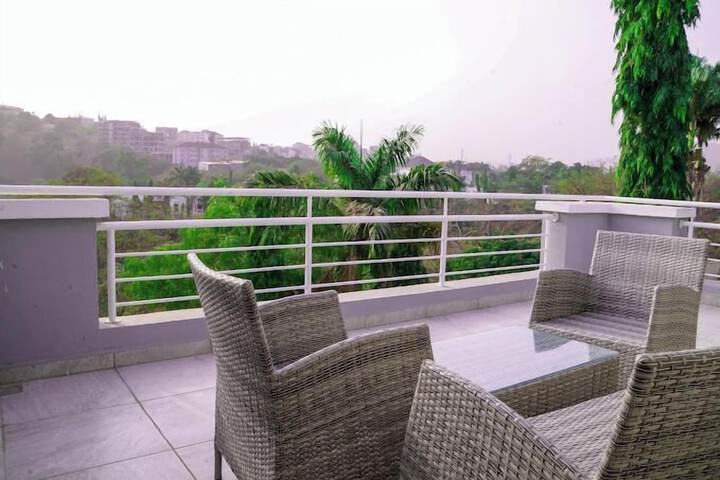 Terrace/Patio 30 of 32