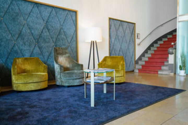 Hotel Interior 17 of 22
