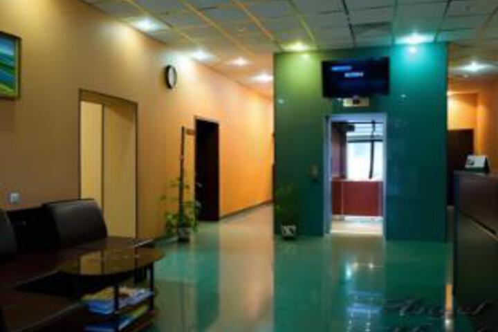 Fitness Center Photo