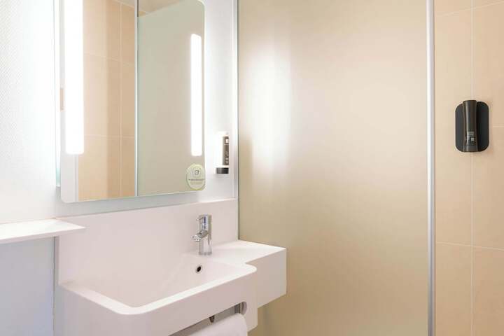 Bath Amenities