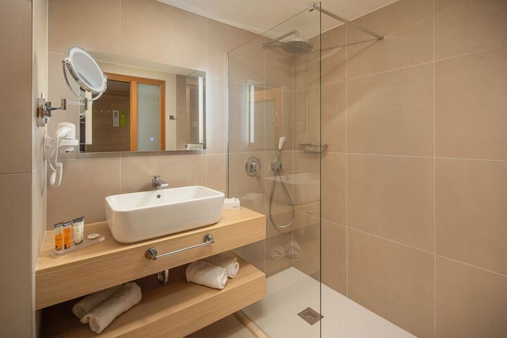 Bathroom Vanities