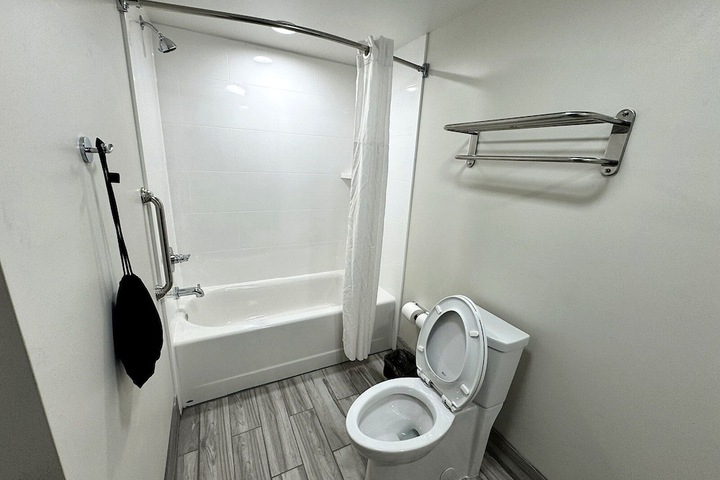 Bath Interior
