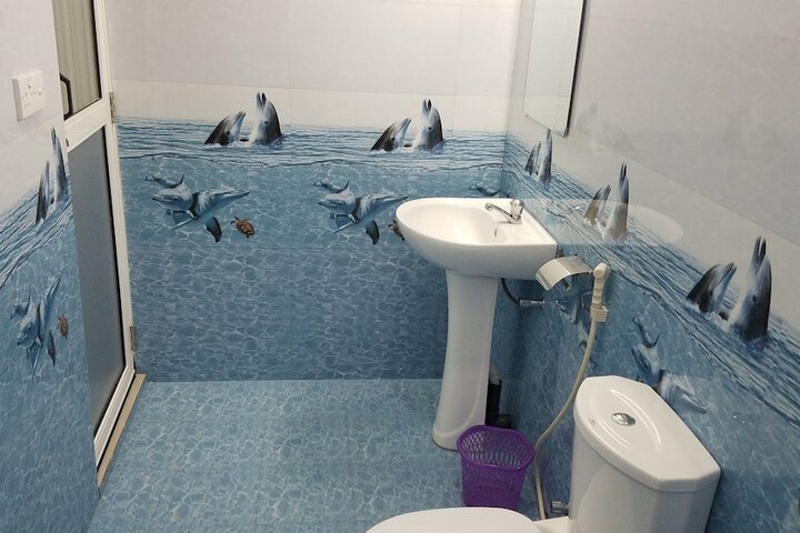 Room 7 of 23