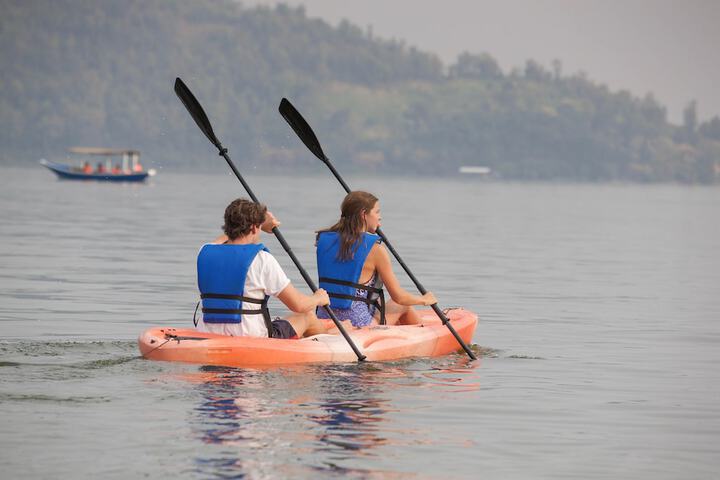 Rafting