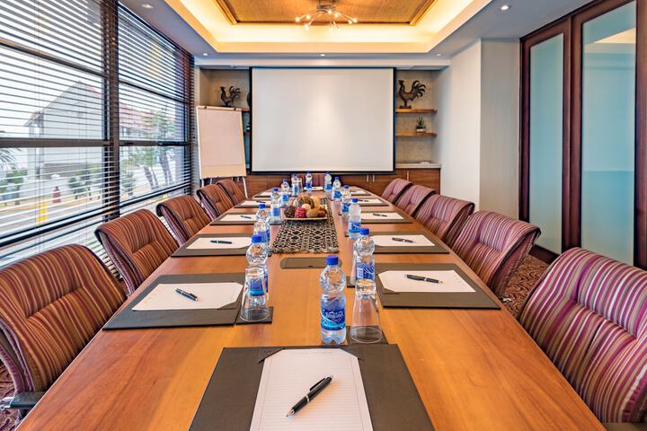 Meeting 27 of 35