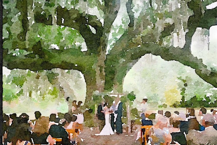 Wedding/Banquet 30 of 33