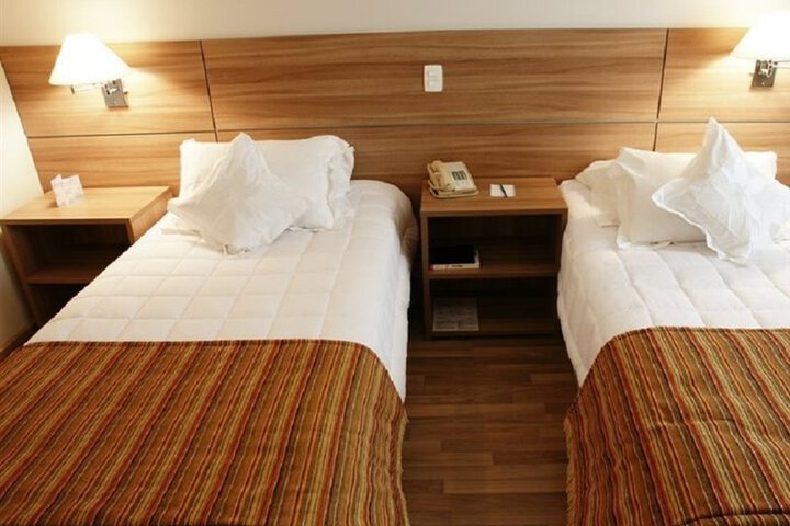 Suite Room