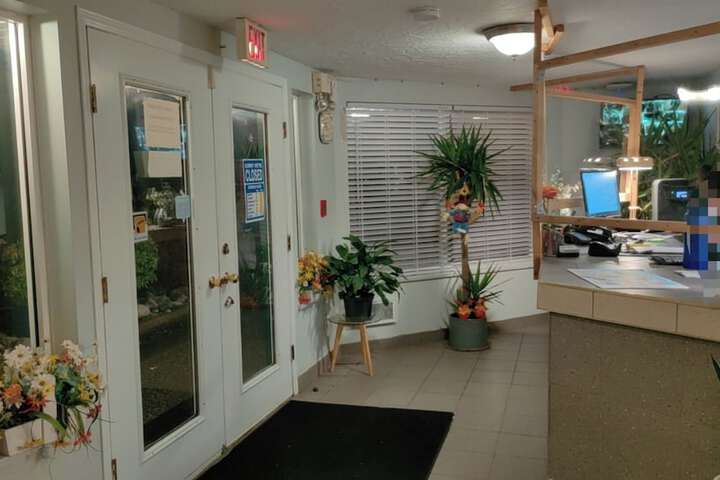 Hotel Interior 2 of 107