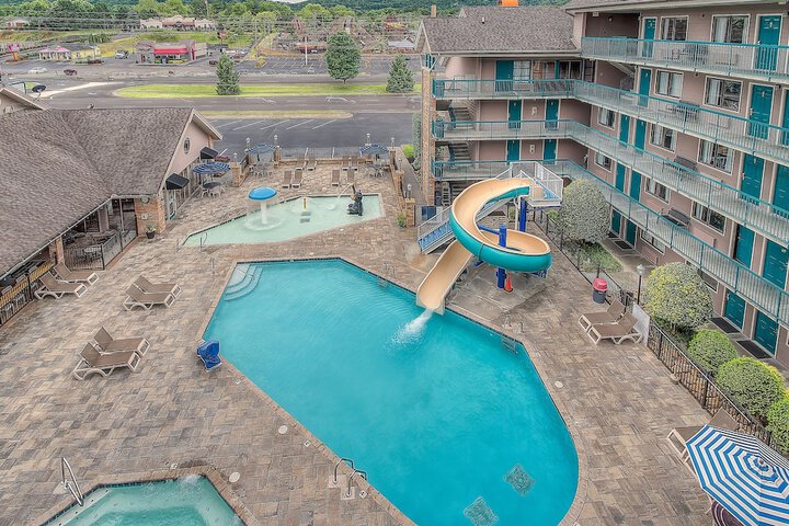 Terrace/Patio 47 of 47