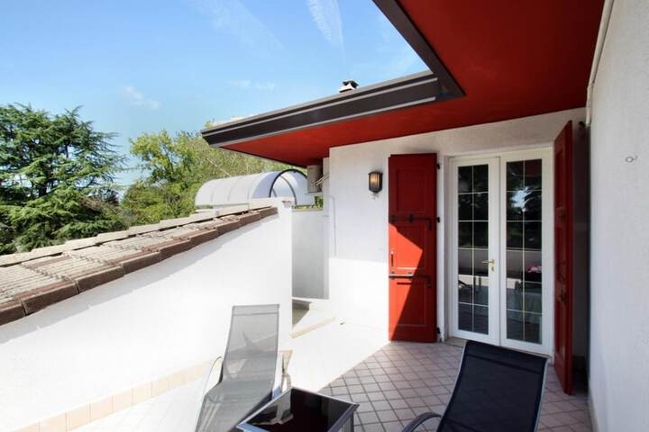 Terrace/Patio 27 of 58