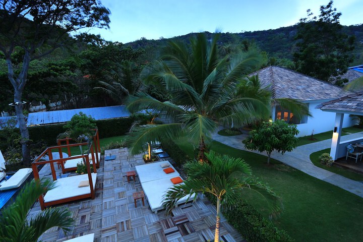 Hotel View 60 of 61