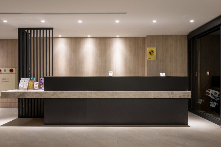 Hotel Interior 2 of 44
