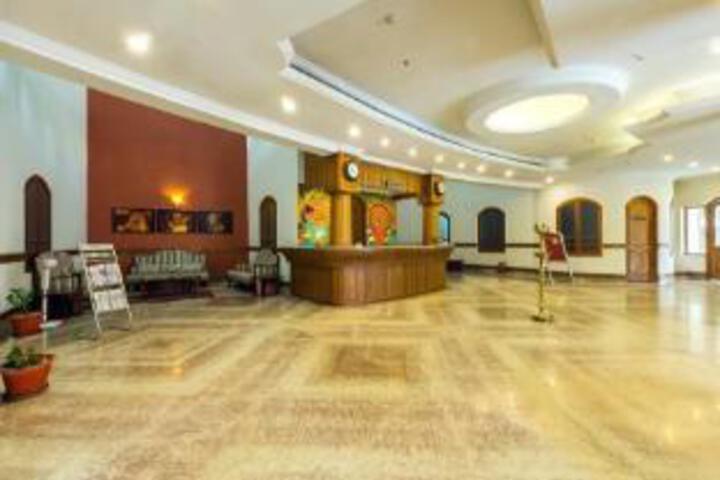 KBC Green Park