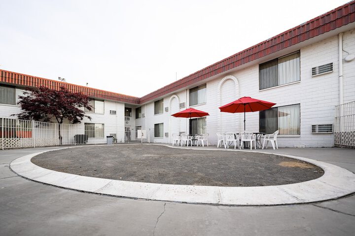 Terrace/Patio 118 of 125