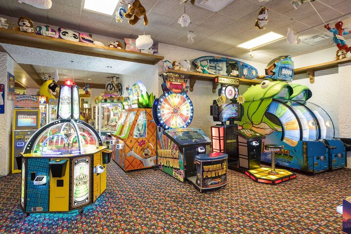 Arcade