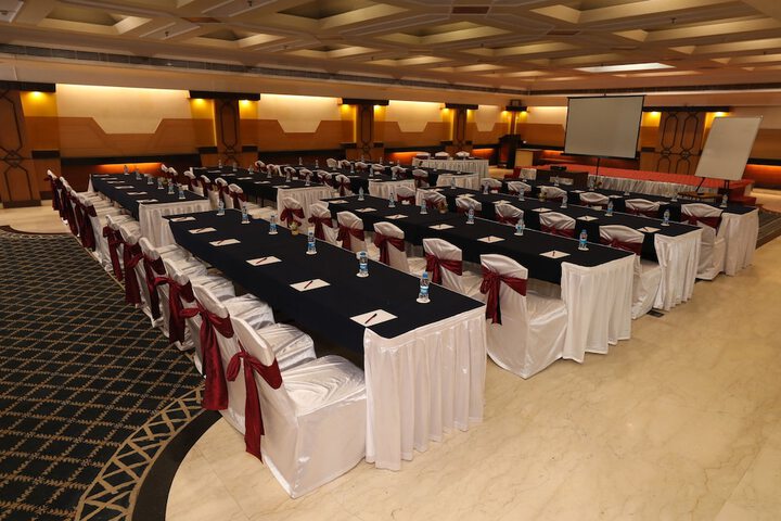 Meeting 65 of 70