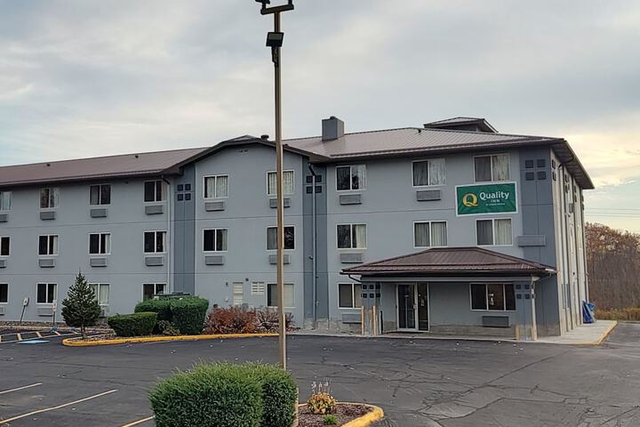 Hotel 26 of 26