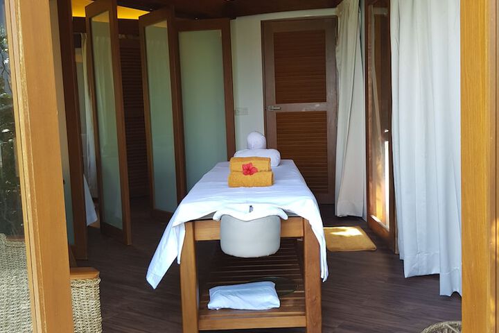 Massages