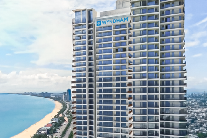 Photo of Wyndham Soleil Danang