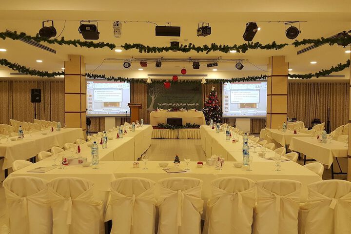 Meeting 25 of 29