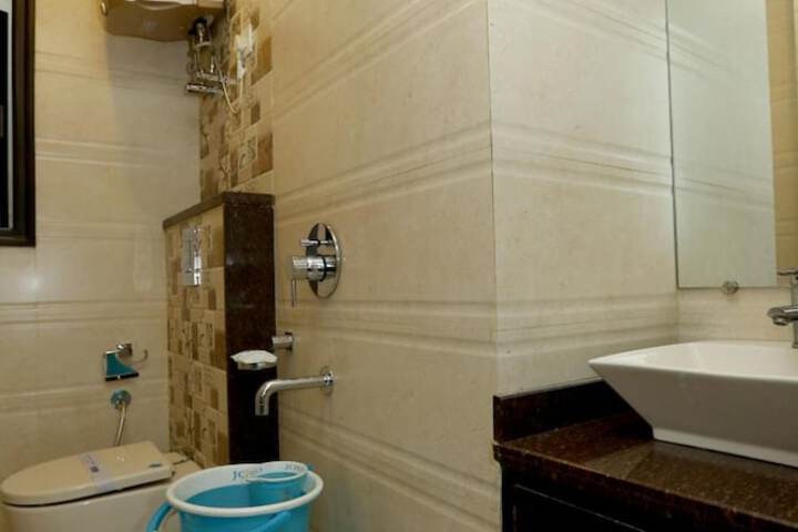 Bath Photo