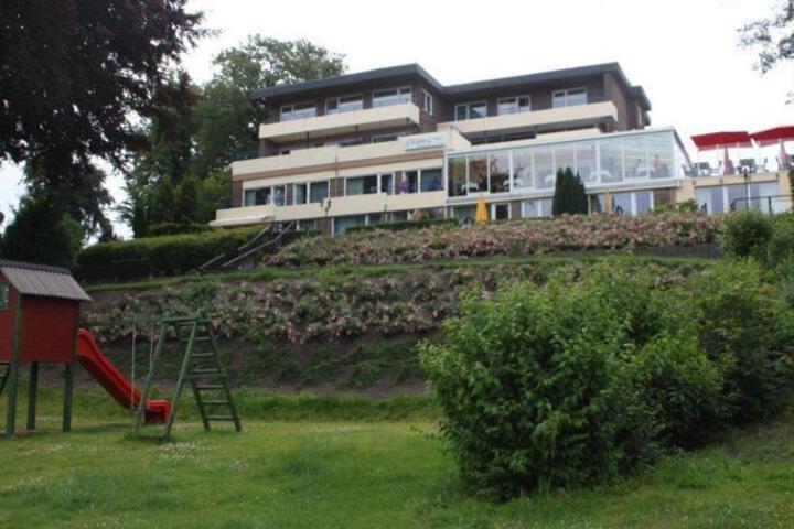 HOTEL AM SEE DER REDDERKRUG