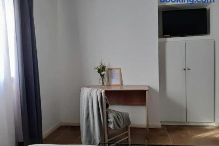 Hotel Amenity