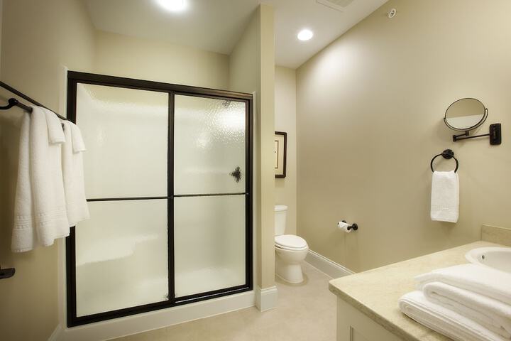 Bath Amenities