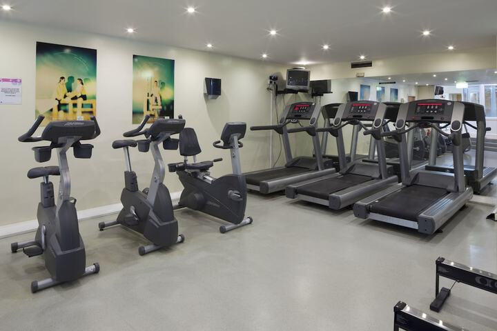 Health and Fitness 49 of 101