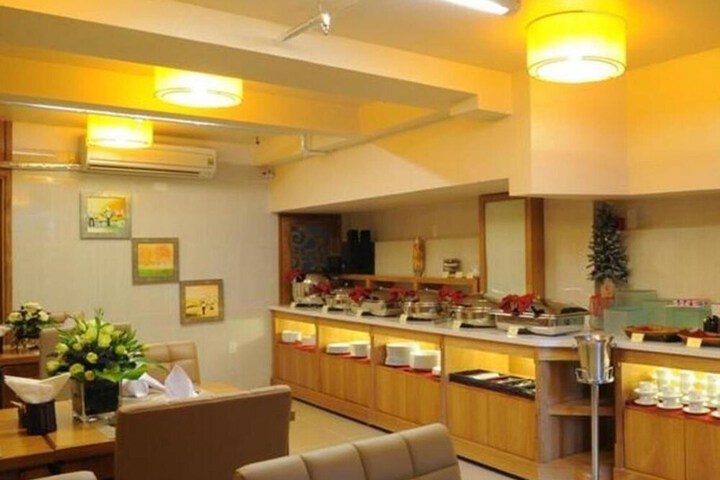 Restaurants
