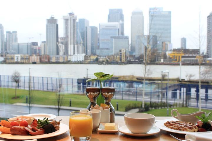 Breakfast/Coffee Service 161 of 347