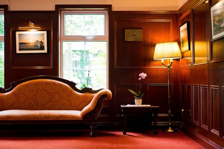 Hotel Interior 3 of 69