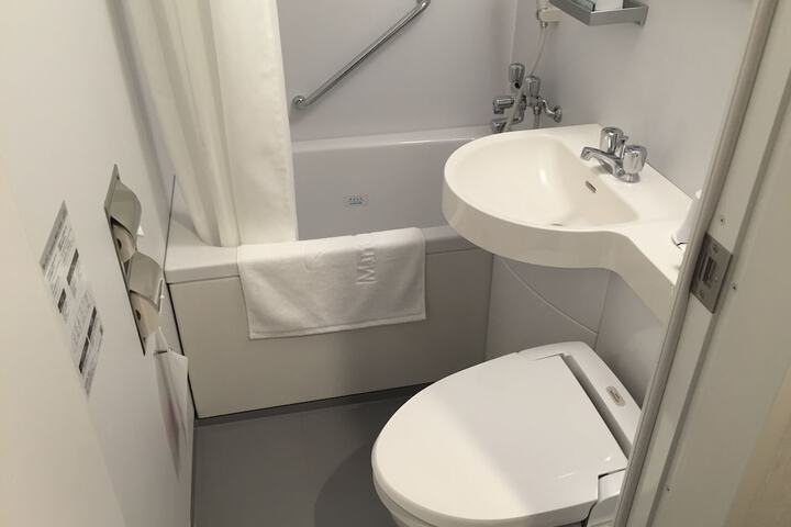 Bath Interior