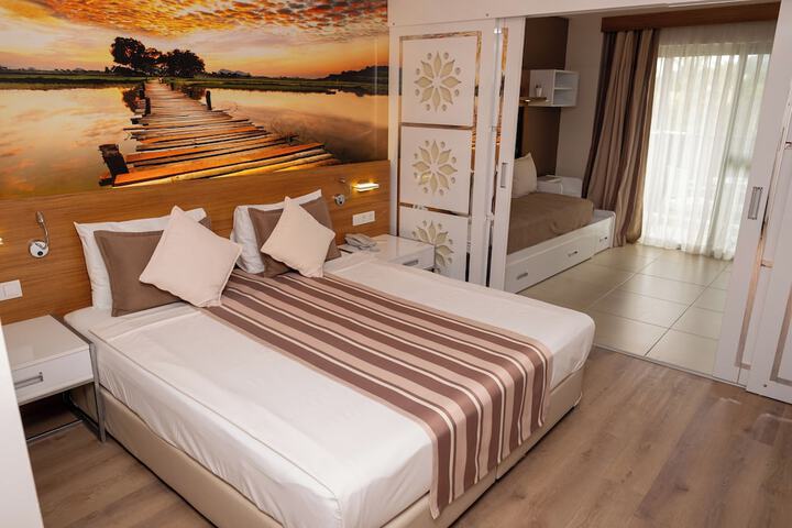 Fitness Center Photo