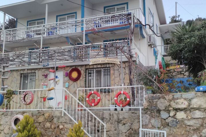 Sogut Ada Pansiyon