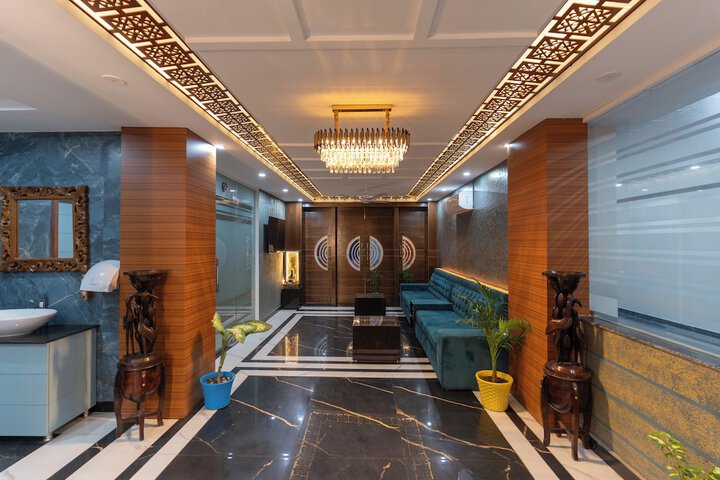 Hotel Interior 2 of 66