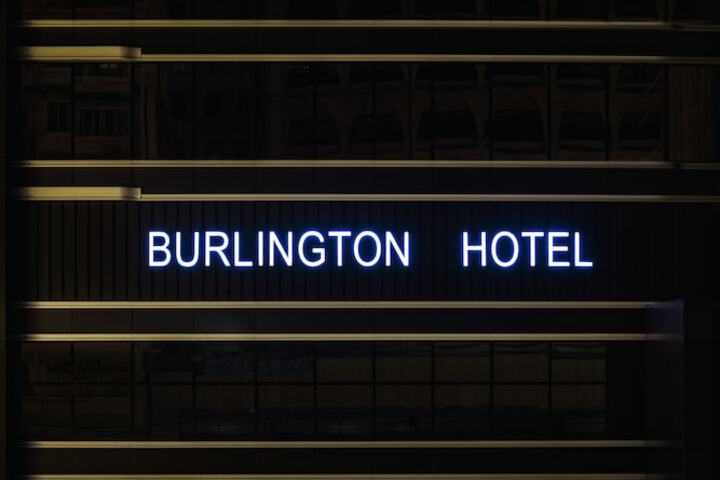 Hotel 36 of 38