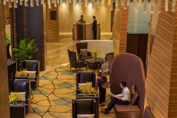 Hotel Interior 3 of 43
