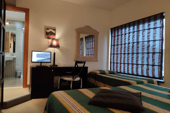 Suite Room