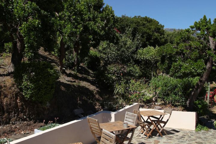 Terrace/Patio 21 of 26