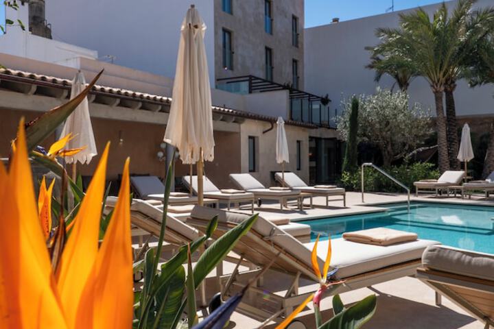 Hotel 60 of 65