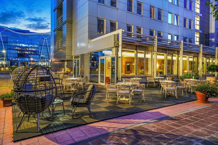 Terrace/Patio 130 of 134