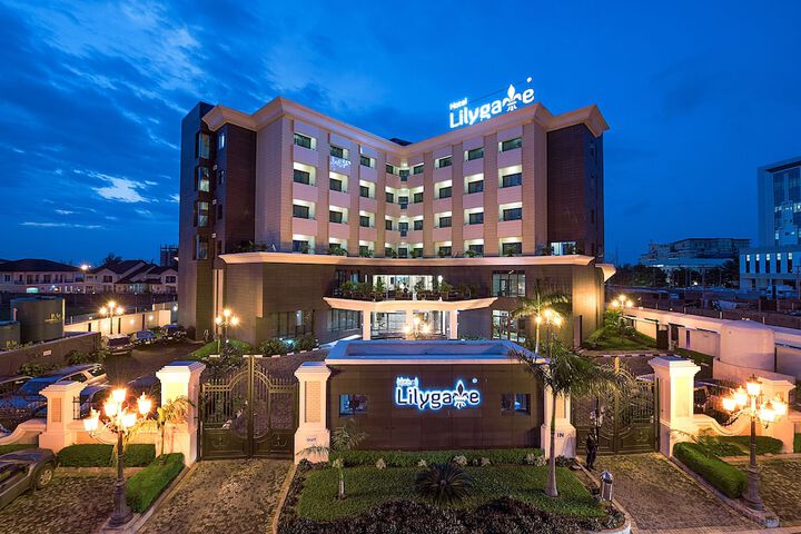 Hotel 35 of 35