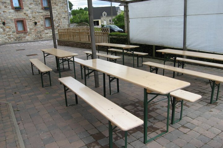 Terrace/Patio 8 of 25