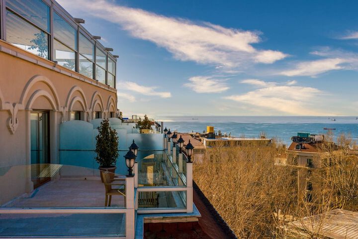 Terrace/Patio 113 of 115