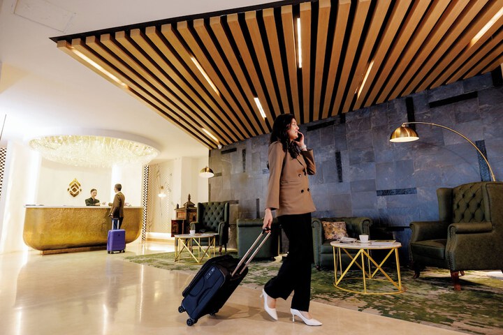 Hotel Interior 122 of 153