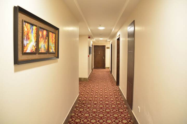 Hotel Interior 31 of 39