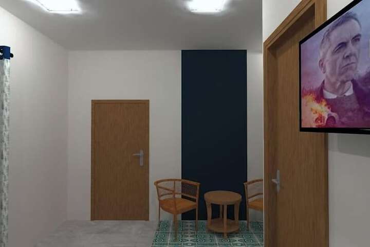 Room 6 of 25
